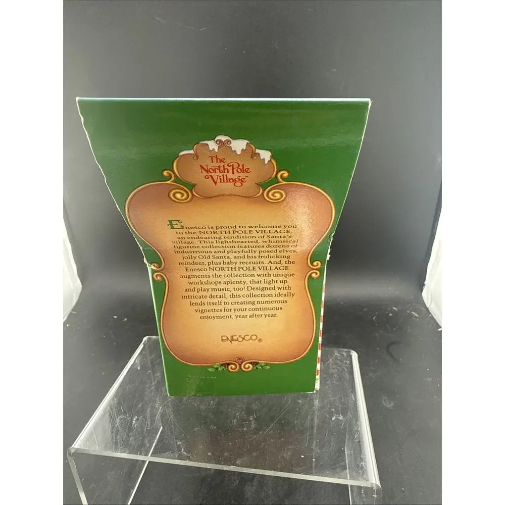 Enesco vintage north